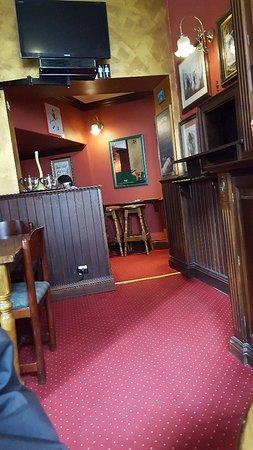 The Meeting Point