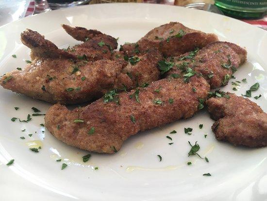 Osteria Monte Sacro