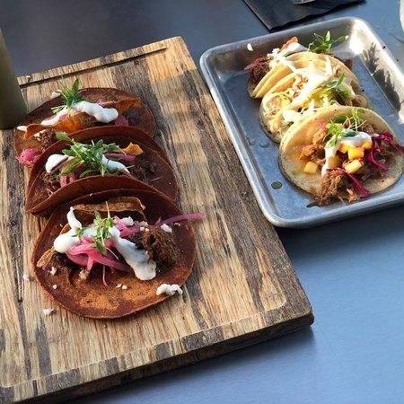 King and Queen Cantina