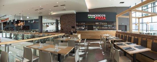 Pizza Francesco