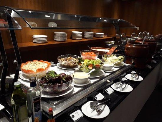 Restaurante Don Juan Contemporâneo