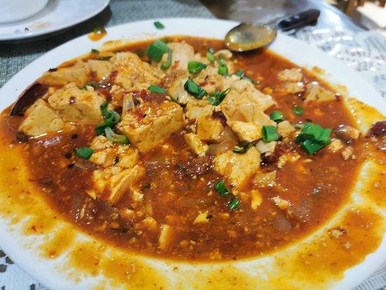 Tian Fu Restaurante Chino