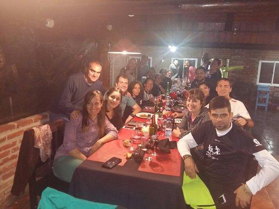 Parrilla El Quincho