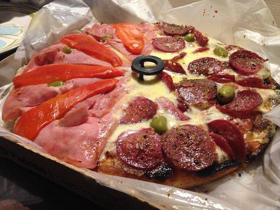 Pizzeria El Padrino