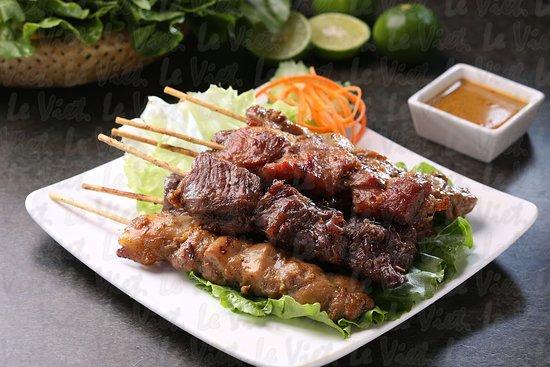 Le Viet