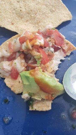Mariscos El Jarocho