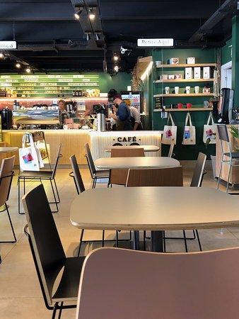 Cafe S/A