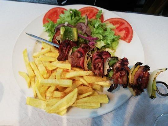 Casa de Barbecue