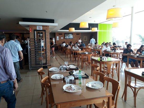 Restaurante Divino