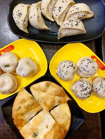 Yang's Dumpling Restaurant