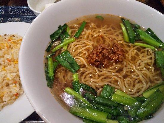 Chinese Fuyang