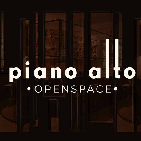 Pianoalto