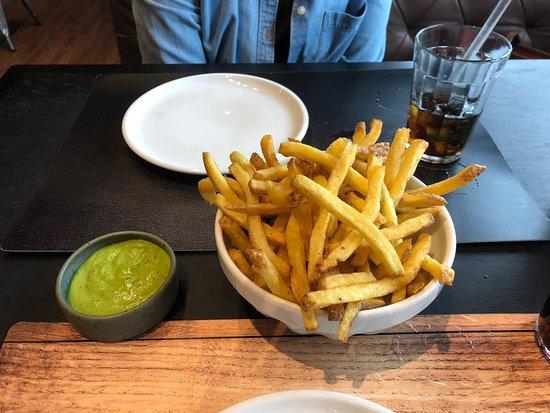 63 Burger & Stuff