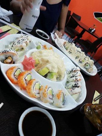 Killa Sushi