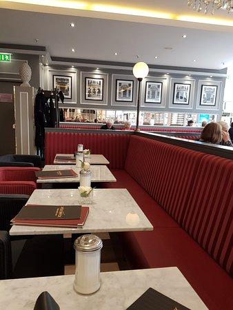 Grand Cafe