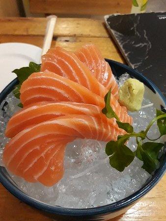 Suzuran Sushi