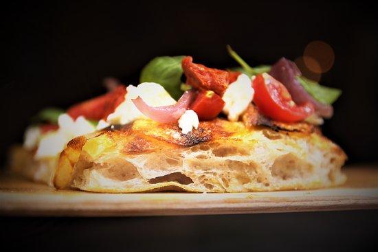 SENZ'ALTRO Bistrot