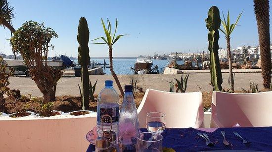 Yacht Club Restaurant Du Port de Peche