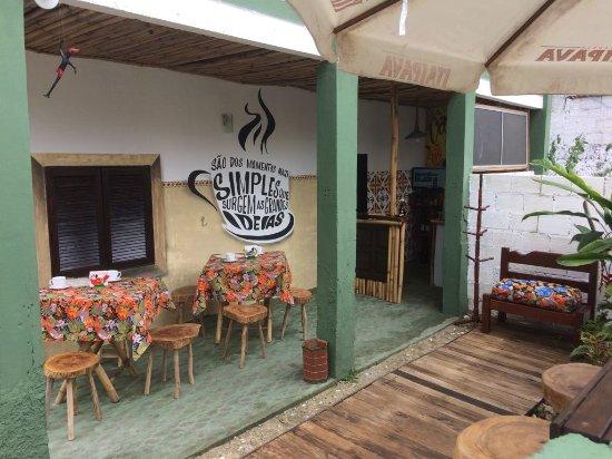 Cafe Magico