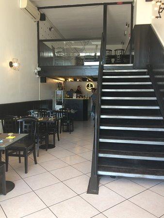 Le Resto Chinois