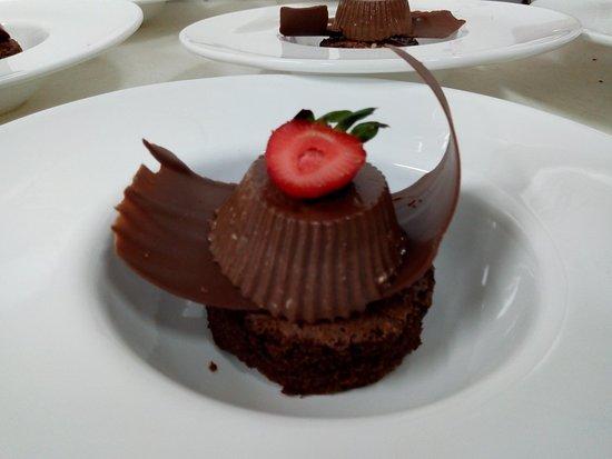 Sanctuarium Atelier Gourmet
