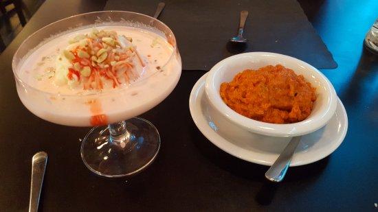 Saffron at Grove
