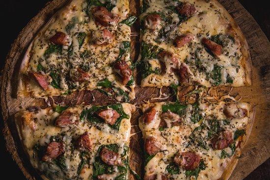 Pacha Mamma Pizzaria Ltda