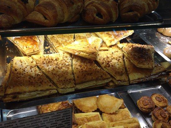 Pastelaria Evian