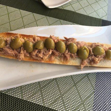Abarrotes Ultramar
