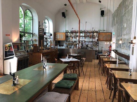 Turnhalle
