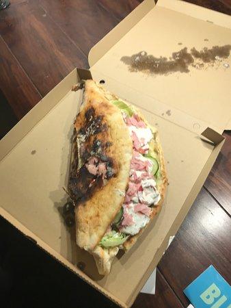 Pizzeria San Stefano