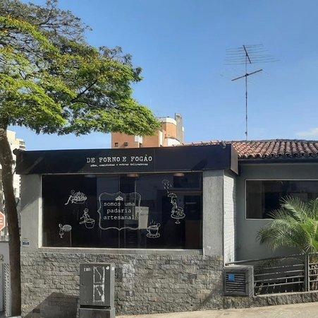 De Forno e Fogao