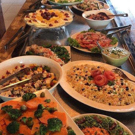 Santissimo Restaurante e Eventos