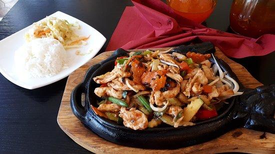 Asia House Viet Thai Foods
