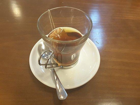 Sorolla Cafe