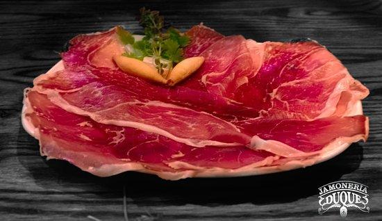 Jamoneria Duque