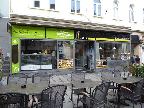 Restaurant Calla