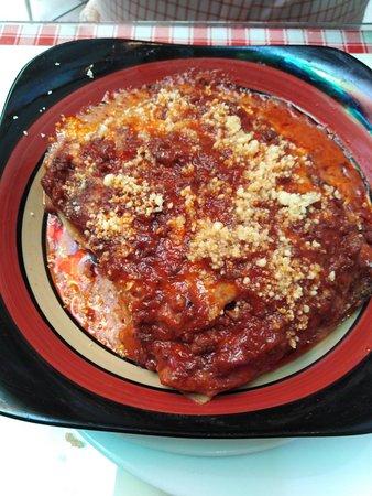 La Porchetta Italiana