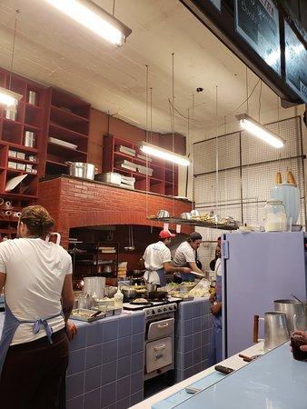 Cozinha Tupis