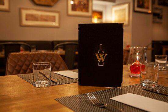 Whiskers Wine Bar