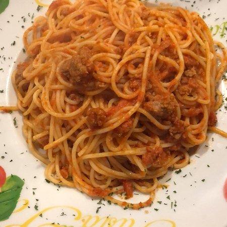 Pizzeria L'Italy Nerja