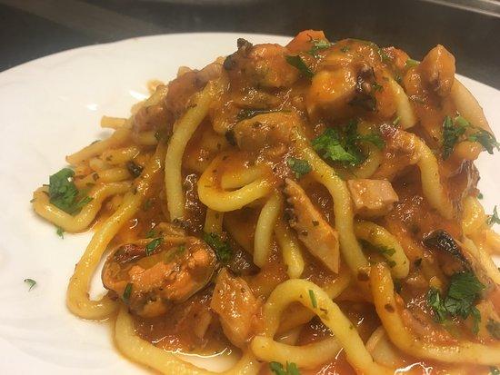 Amica Pasta