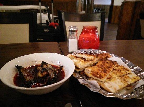 Mez Mangal Turkish Cuisine