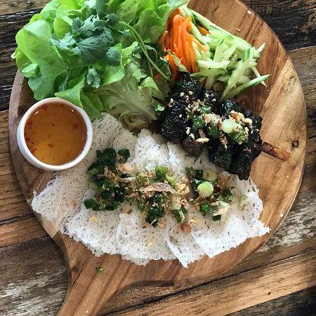 Uncle8 Vietnamese Fusion & Bistro