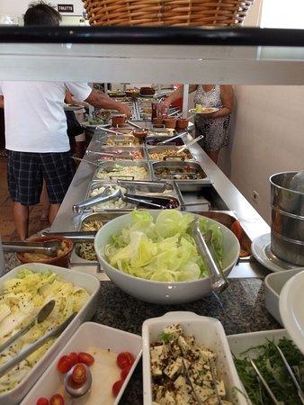 Adriano's Restaurante