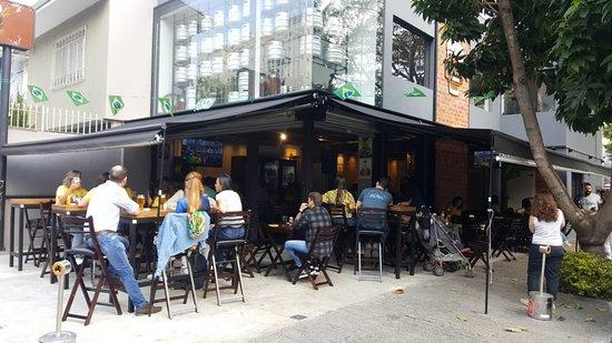 Viva Tap House