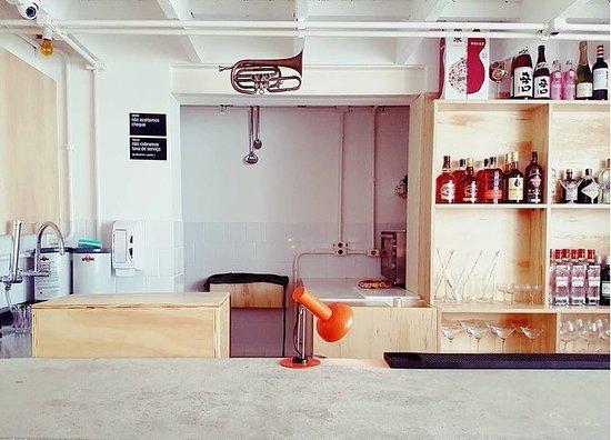 Cava Bar
