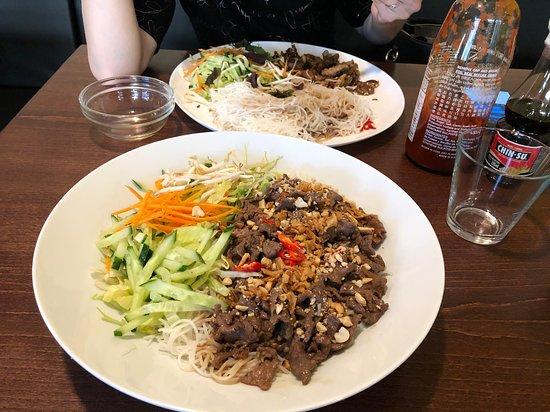 Vietnamese Restaurant Dua