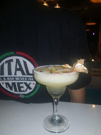 Italmex grill and bar