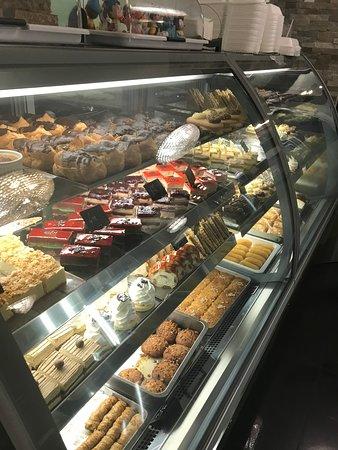 Patisserie Goranac